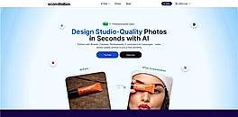 Ecomstation AI Image Editor