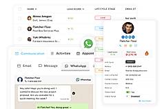 Contact Management