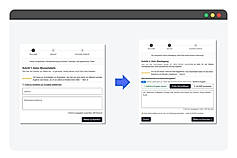 12Bewerbung Interface