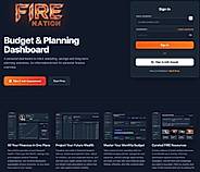 Net Worth Dashboard