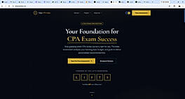 Homepage