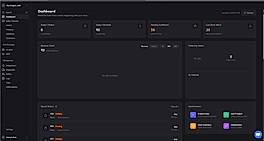 Dashboard Of Nventory