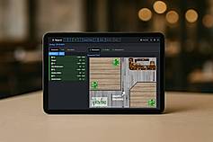Online Table Reservations for Restaurants