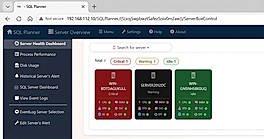 Server Monitoring