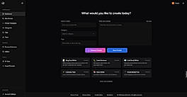 Dashboard Onboarding