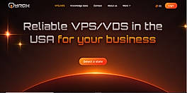 main page