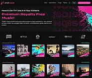 Front page