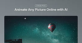 Animate Photo
