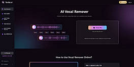 Tordar Vocal Remover