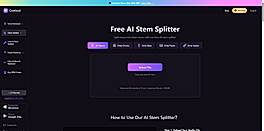 stem splitter