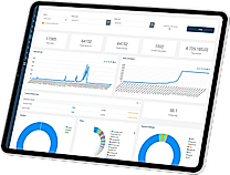Fairtix Dahboard