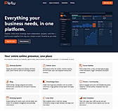 Homepage
