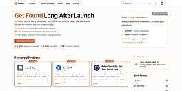 Get Found Long After Launch