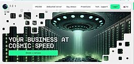 main page