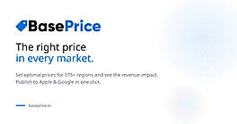 BasePrice Hero