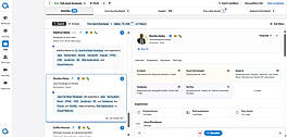 AI-powerer Candidate Sourcing