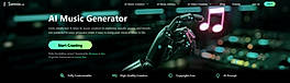Somio AI music generator
