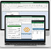 Datavapte product
