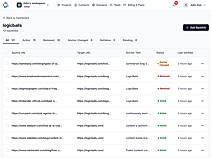 This is the website