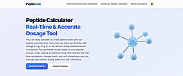 PeptixCalc – Free Online Peptide Calculator for Researchers