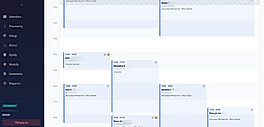 Calendar