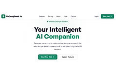 Homepage