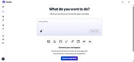 Enterprise Knowledge Search