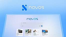 Navos Agent