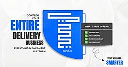 Tarsil Product Features Offering to customer