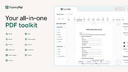 PDF Tools for Everyday Document Tasks