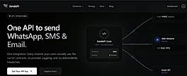 SendAPI Dashboard