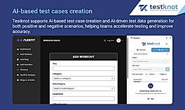 AI Based Test Creation