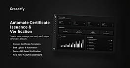 Creadefy Overview