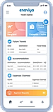 SpendMantra Dashboard