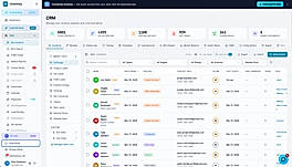 CloseDaily Real Estate Agent CRM