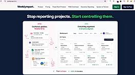 WeeklyReport