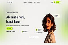 Website
