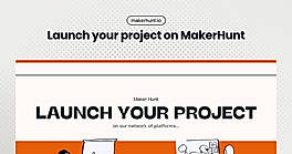 makerhunt