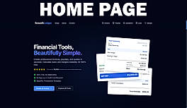 Home Page