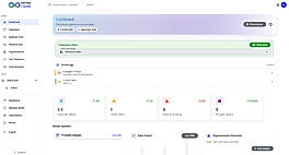 GeoTapp Flow Dashboard