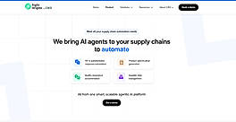 Automate RFI responses, COA validation, audit and compliance processes and other manual workflows across your supply chain.
