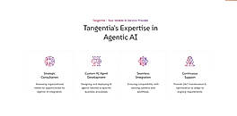 TANGENTIA AGENTIC AI