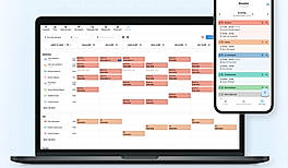 Interface software