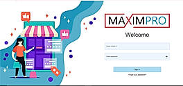 Maximpro login portal