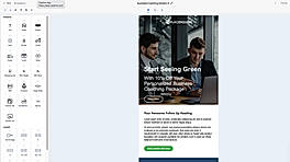 Email Builder