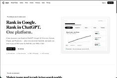 Homepage