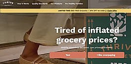 GreenLeaf E-commerce — AI Shopping Visibility for Organic Cosmetics