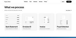 PaperWork document workflow