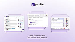 Team communication and collaboration platform