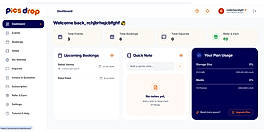Analytics Dashboard